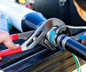 About Sewer Line Pros Salinas, CA
